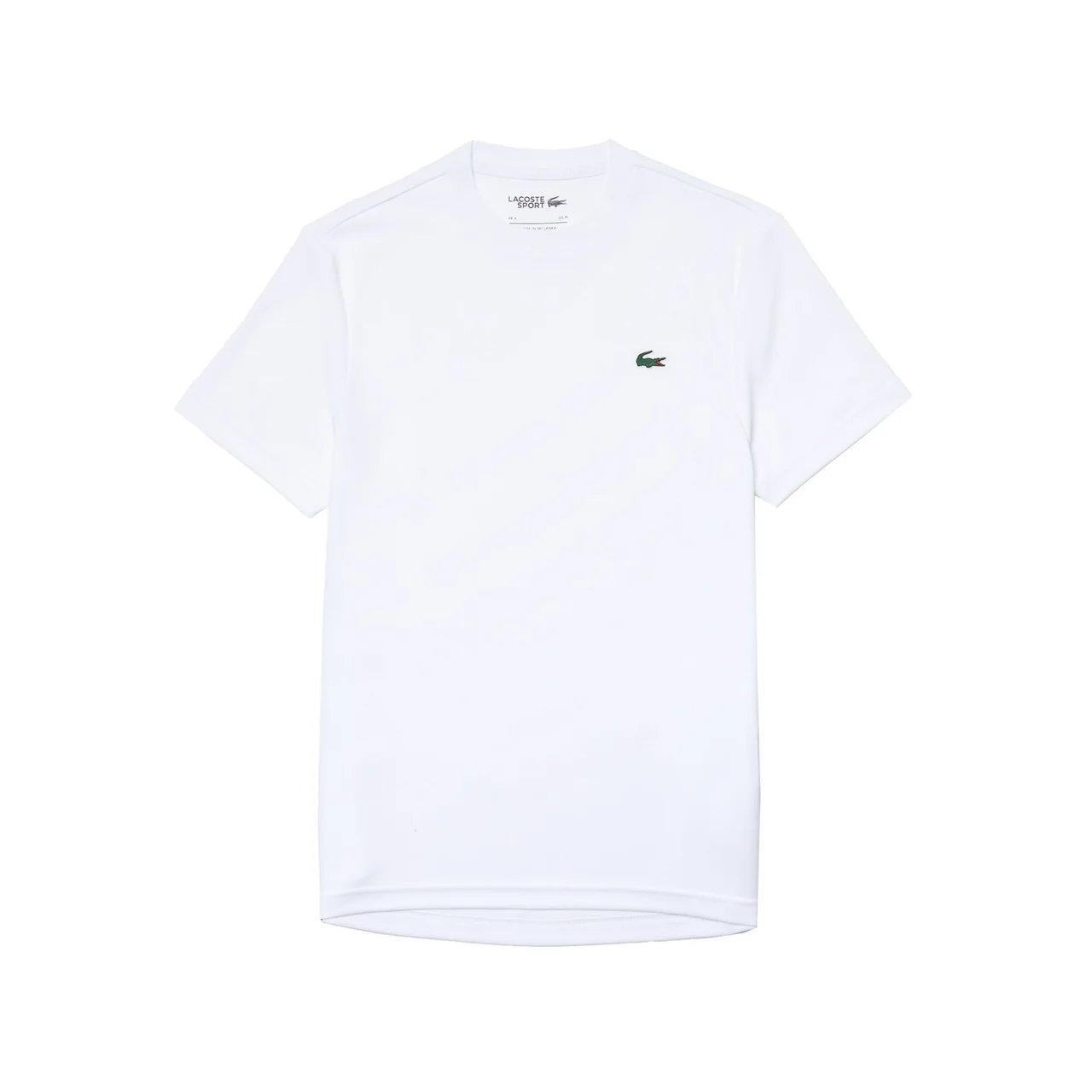 Lacoste Tee-Shirt White