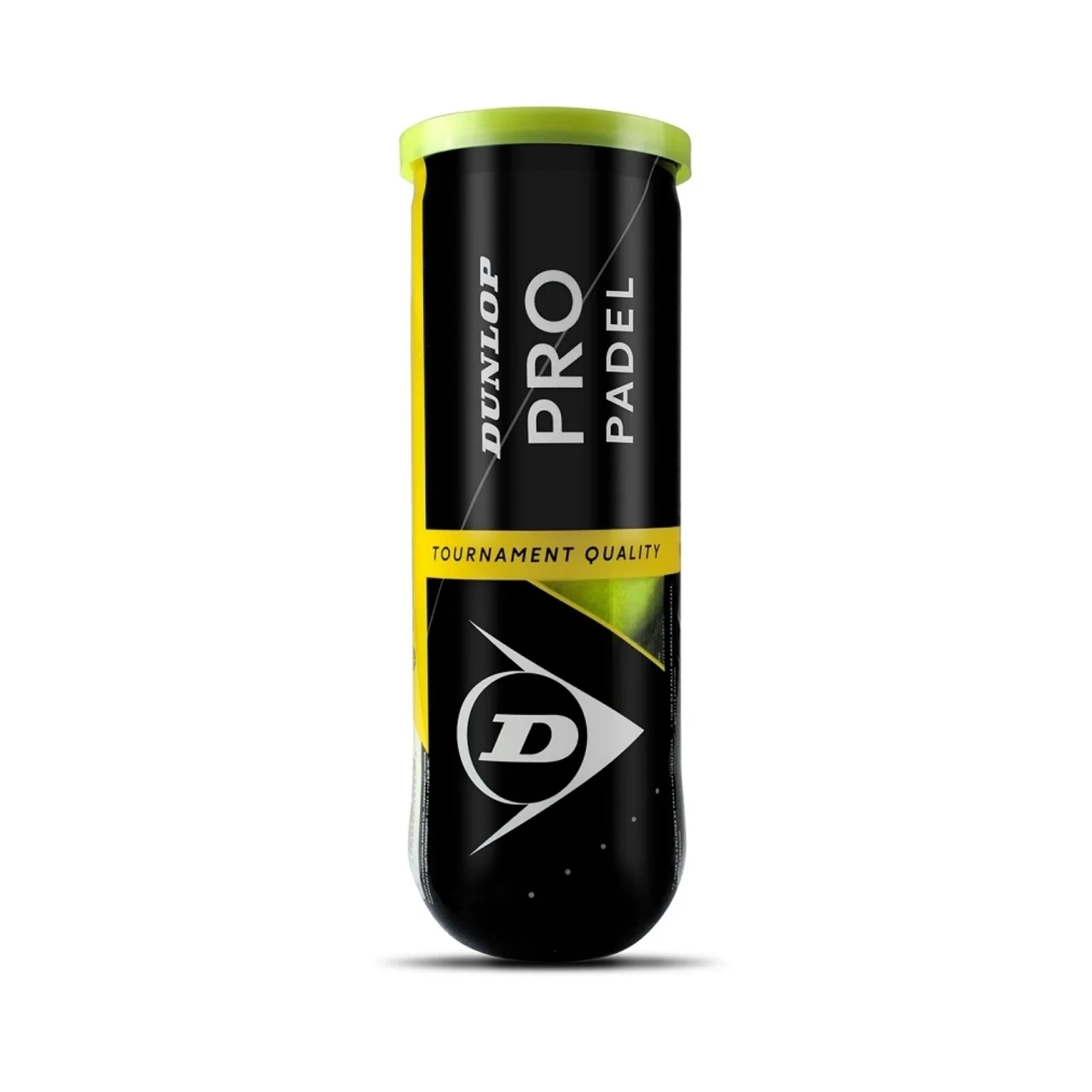Dunlop Padel Pro Ball 3 Rør