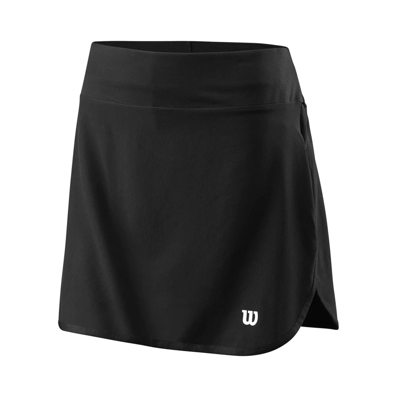 Wilson Training 14.5 Skirt Black