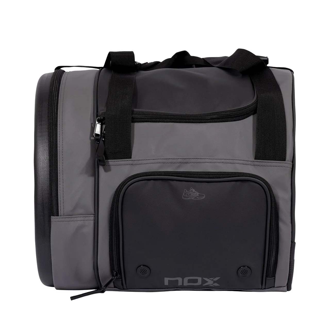 Nox WPT Master Series Padel Bag Black 2022
