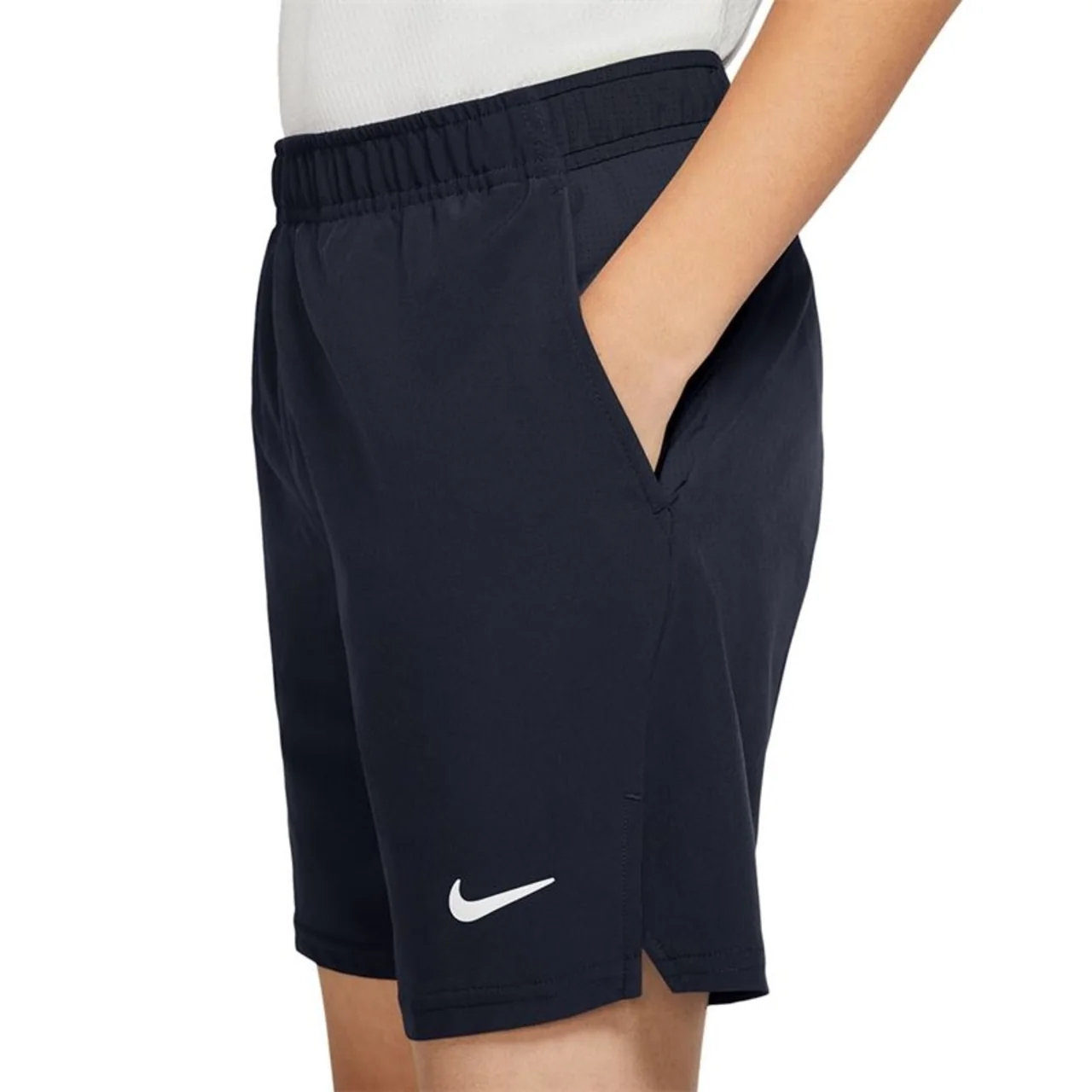 Nike Victory Flex Ace Shorts Boy Navy