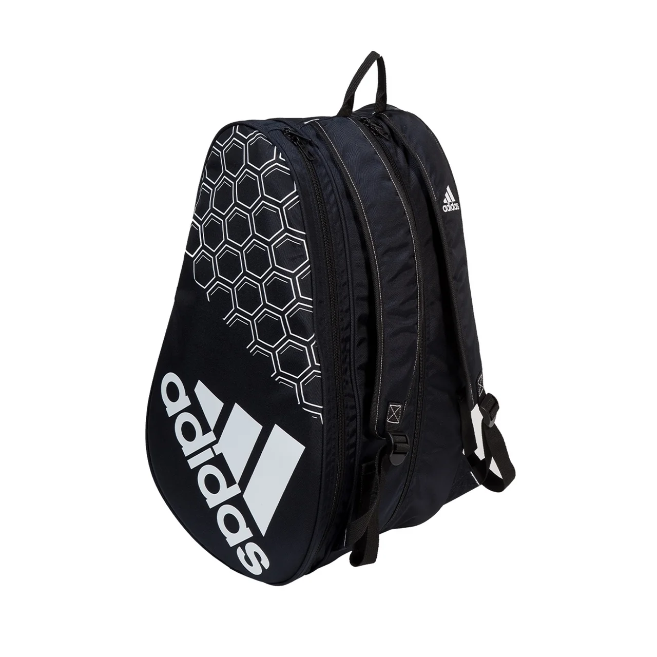 Adidas Racket Bag Control 3.0 Blue/White