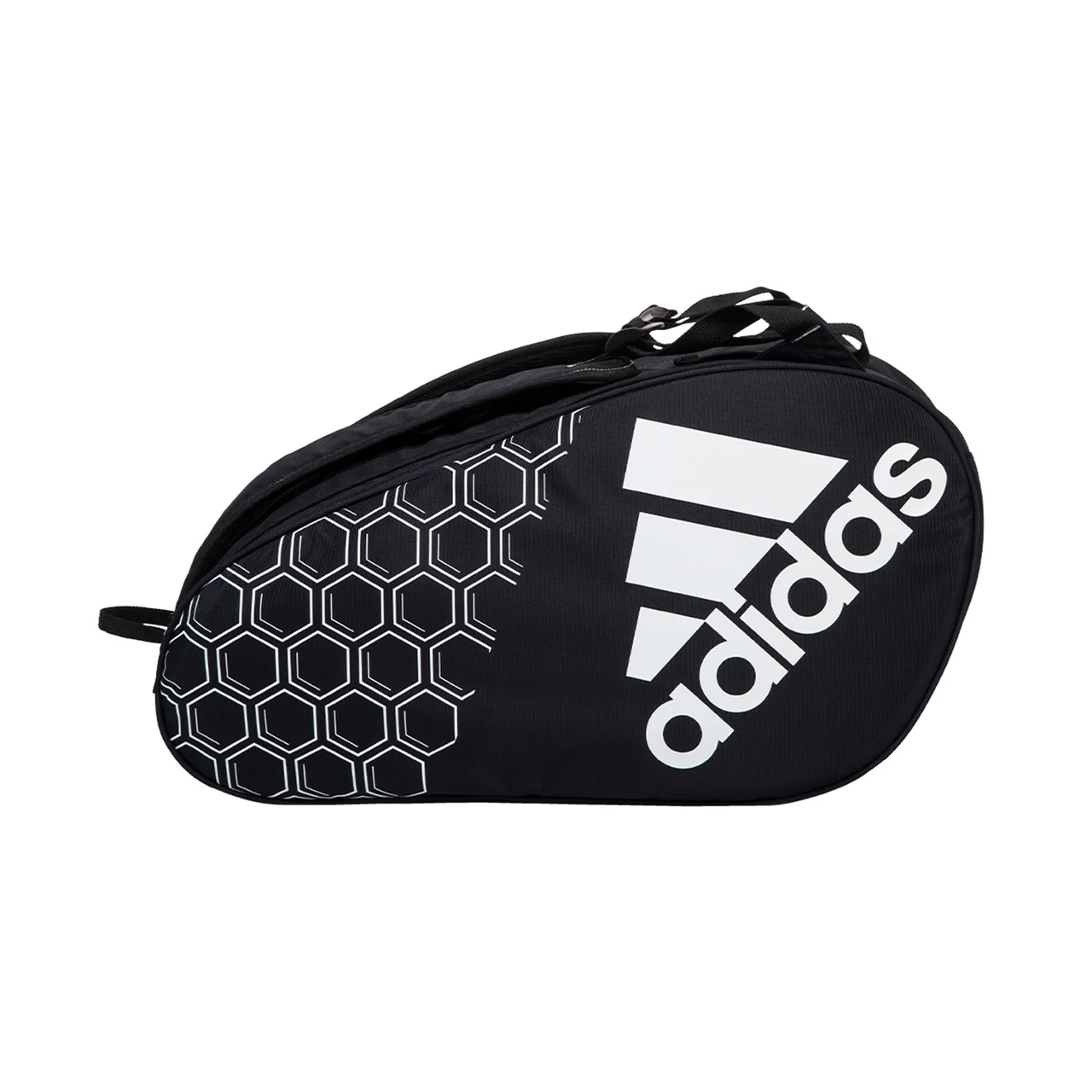 Adidas Racket Bag Control 3.0 Blue/White