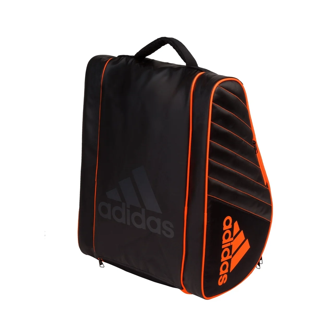 Adidas Pro Tour Padel Bag Black/Orange