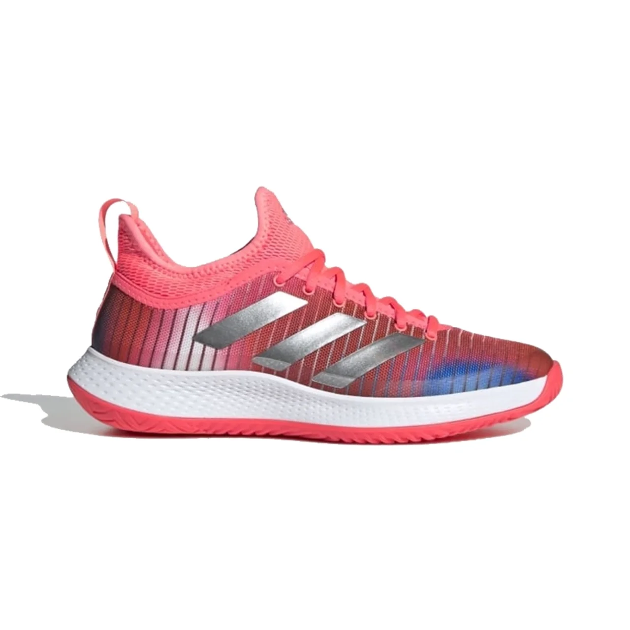 Adidas Defiant Generation Tennis/Padel Women Pink