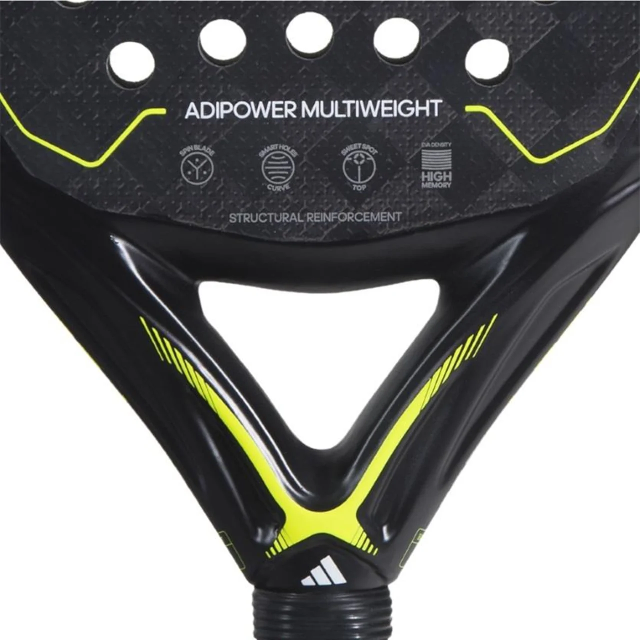 Adidas Adipower Multiweight 2023