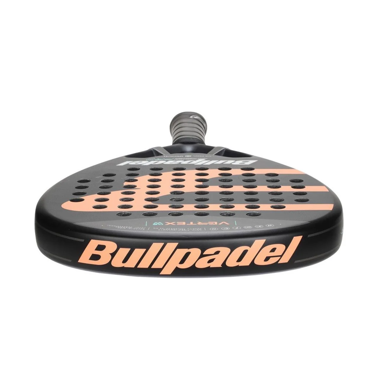 Bullpadel Vertex 02 Woman Pack Limited Edition 2023