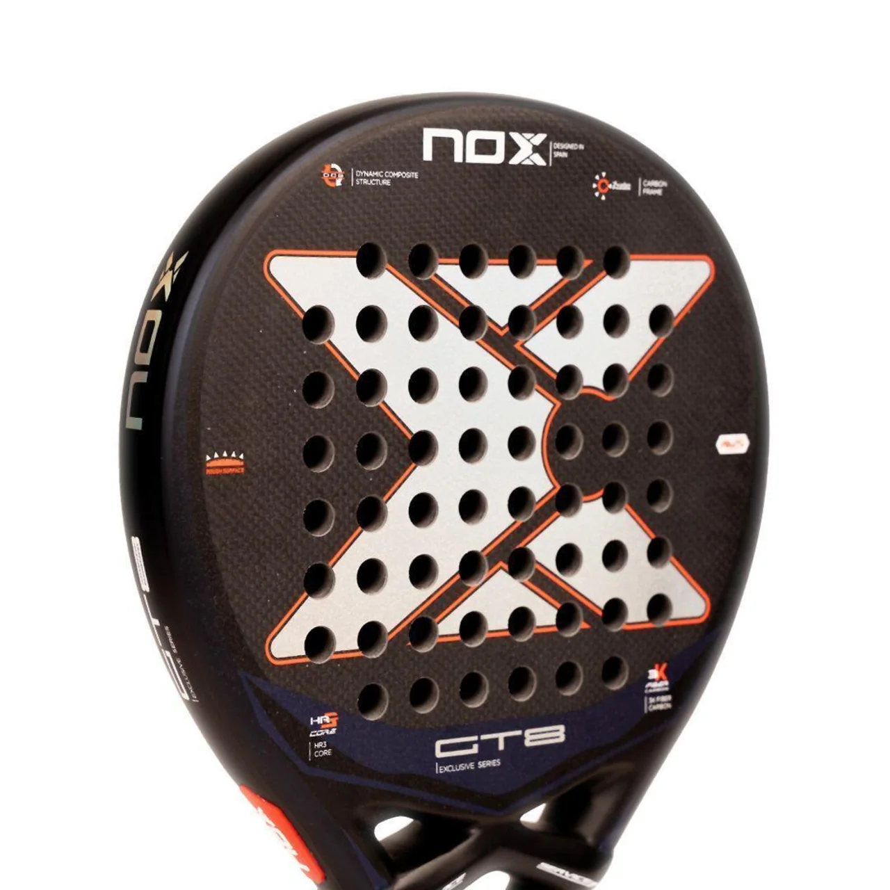 Nox Luxury GT8 2023