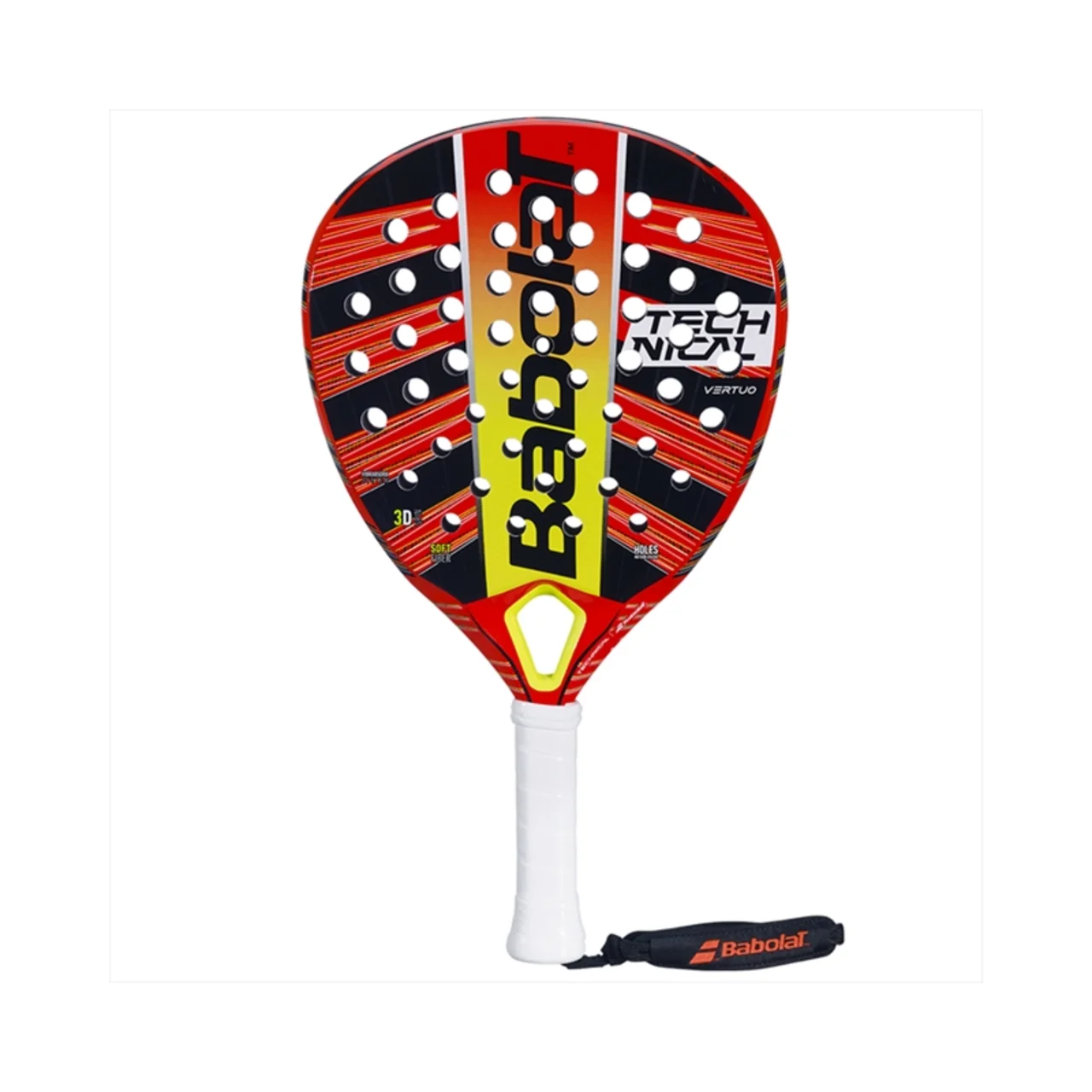 Babolat Vertuo Technical 2023