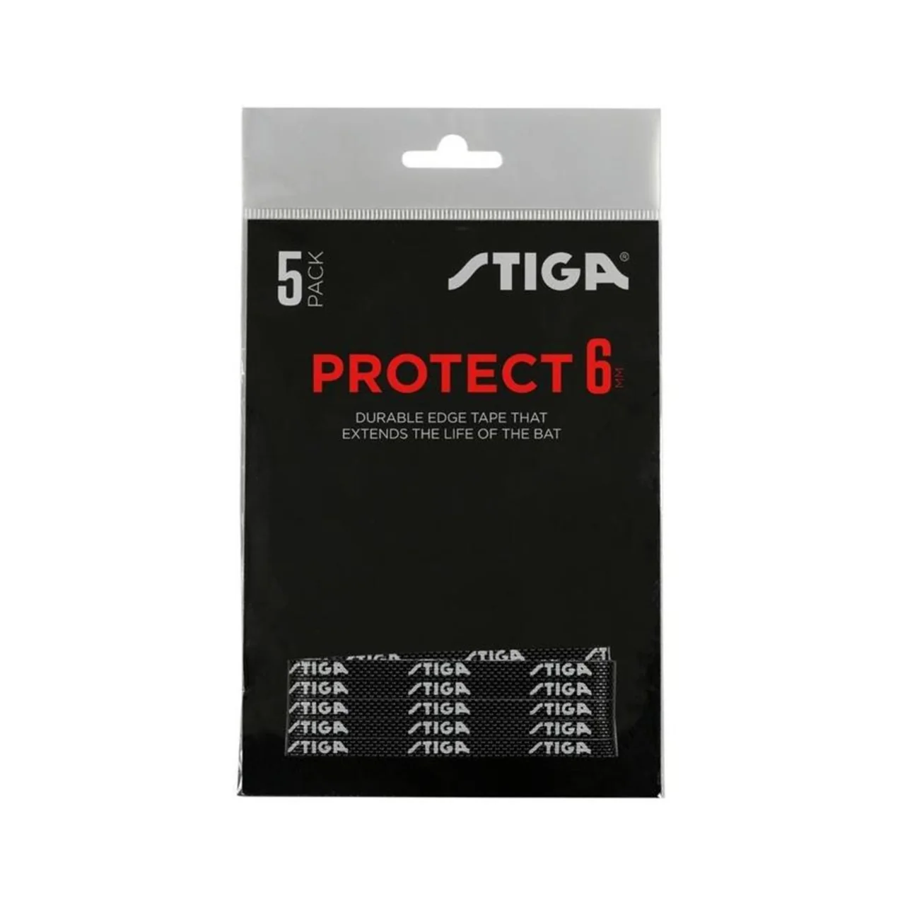 Stiga Edgetape Protect 5 & 6 mm