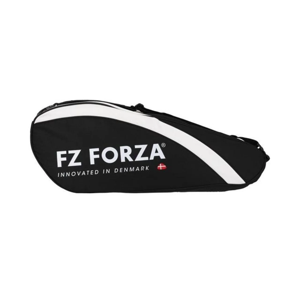 FZ Forza Play Line 6pcs Black/White