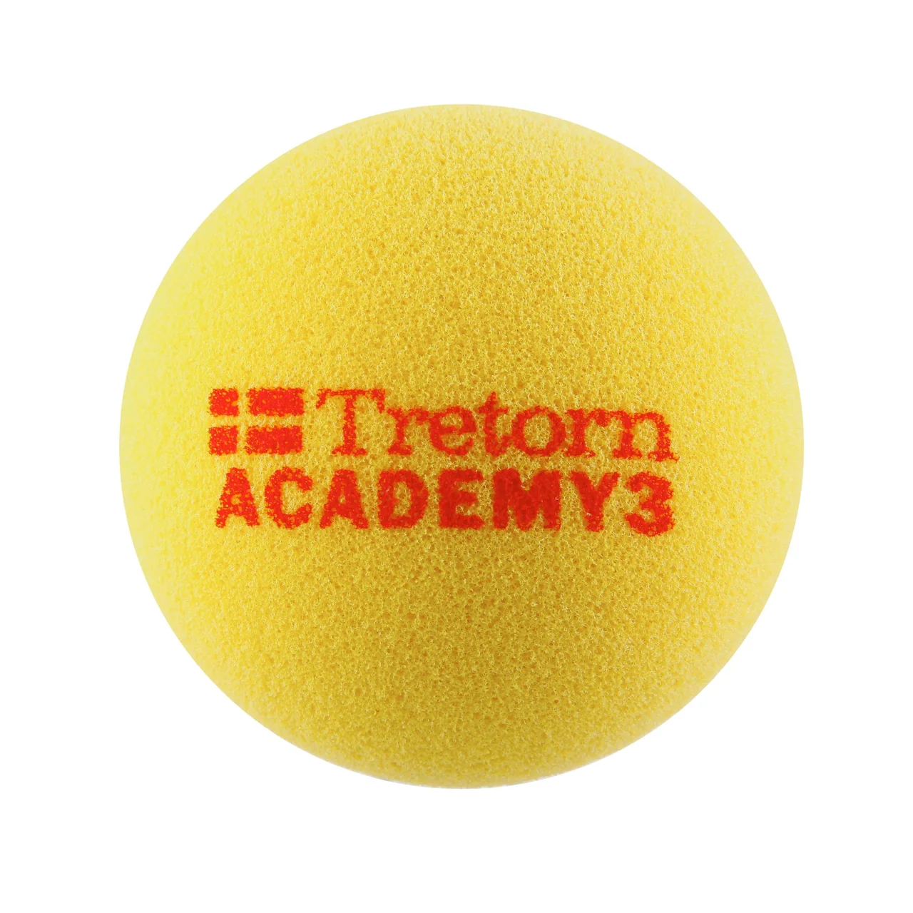 Tretorn Academy Red Foam 2-pack