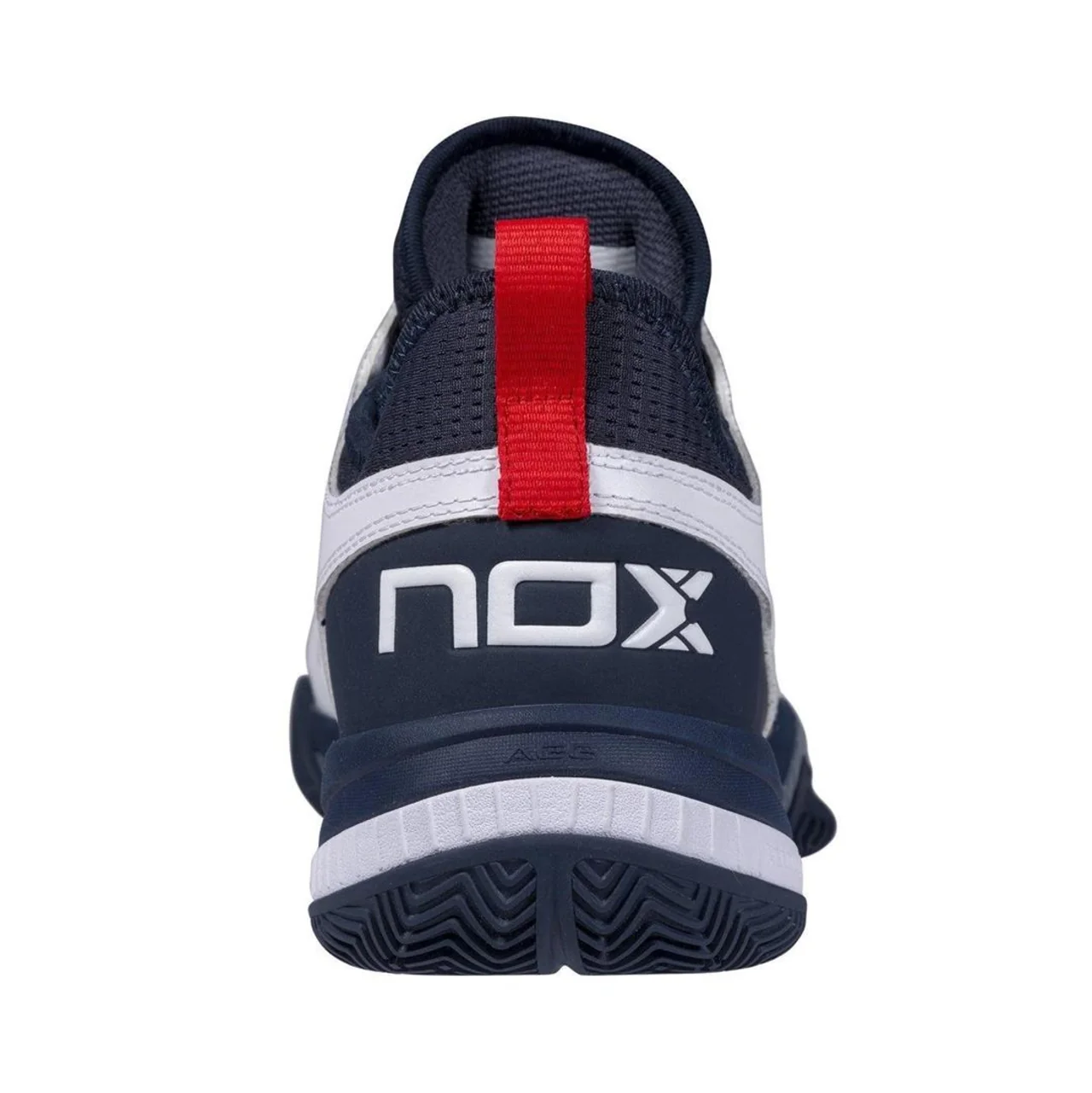 Nox Luxury Padel Nerbo White/Navy
