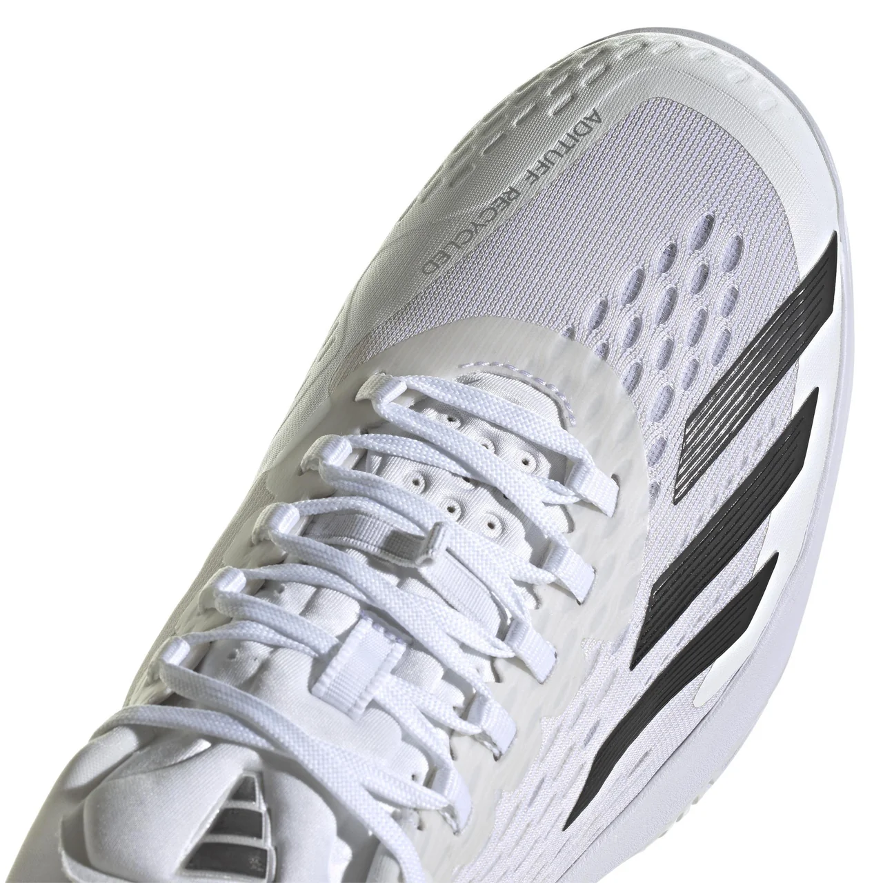 Adidas Adizero Cybersonic White