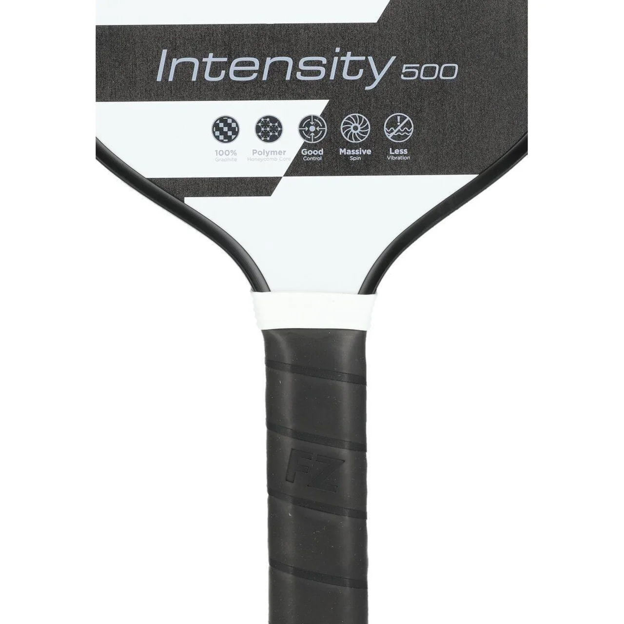 FZ Forza Intensity 500 Black/White