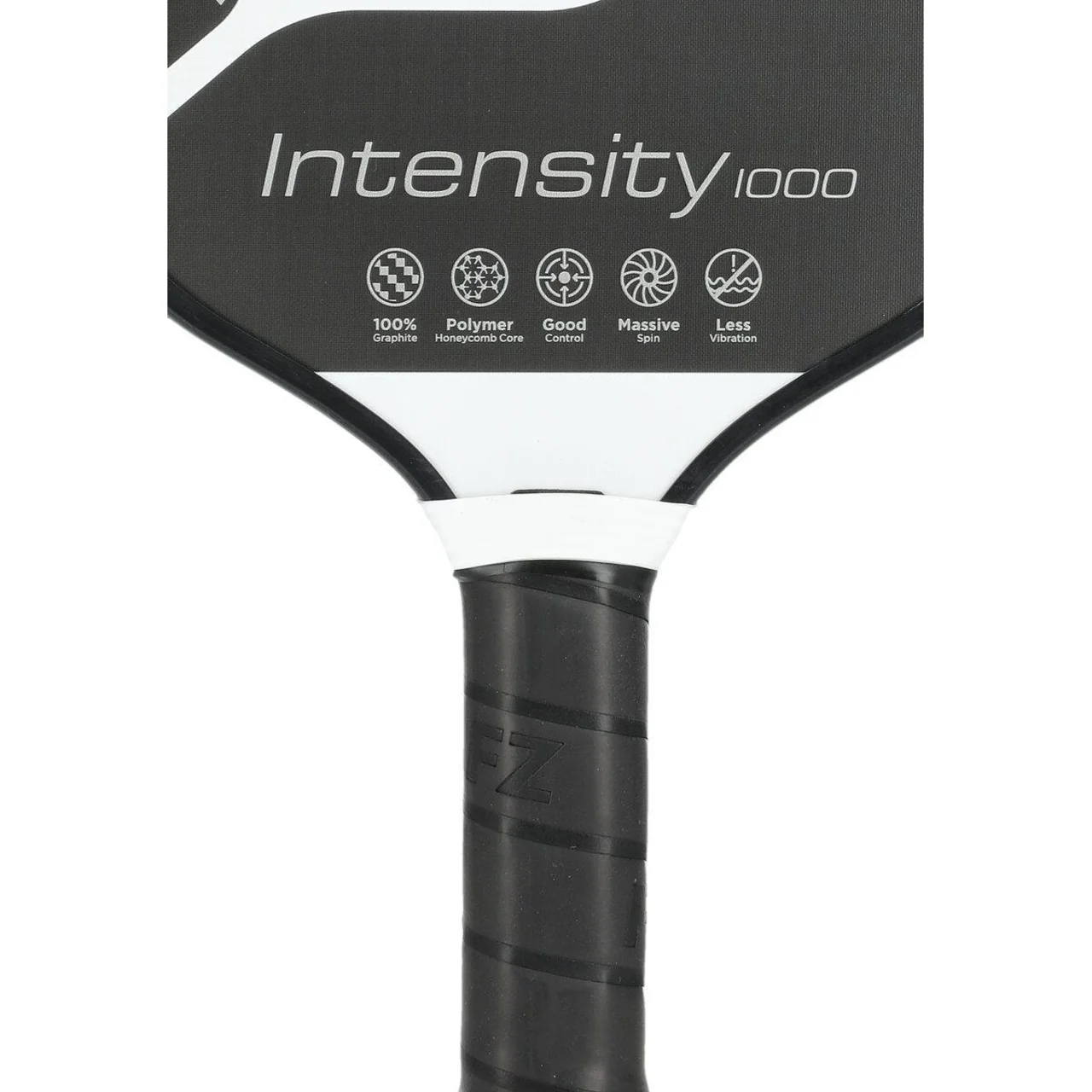 FZ Forza Intensity 1000 Black/White