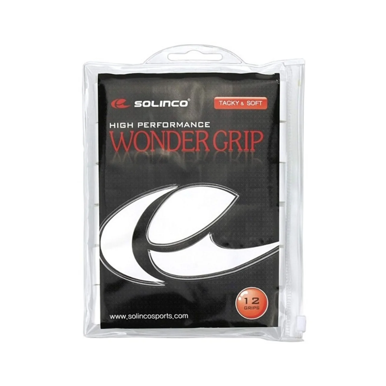 Solinco Wonder Grip x12