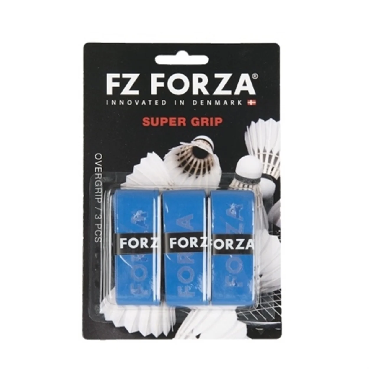 FZ Forza Super Grip x3