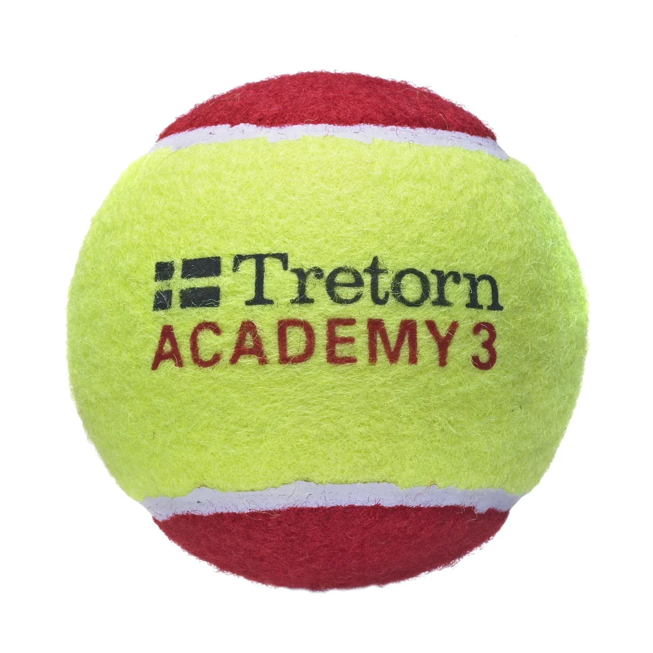 Tretorn Academy Redfelt 36 bolde