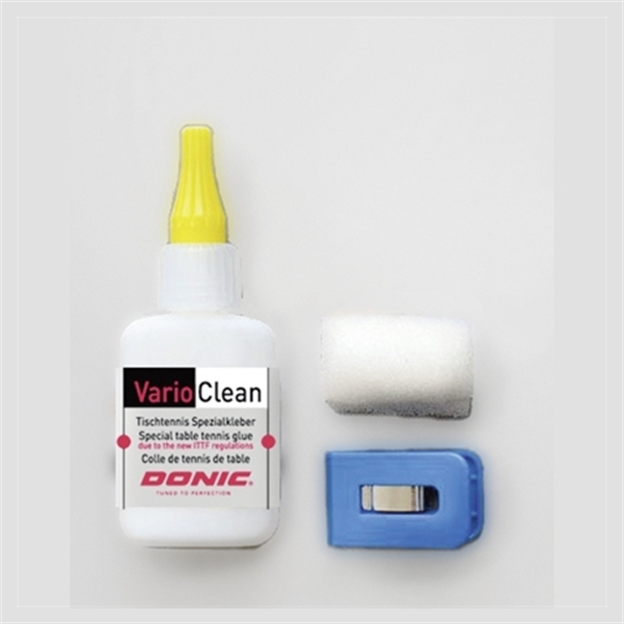 Donic Vario Clean Glue