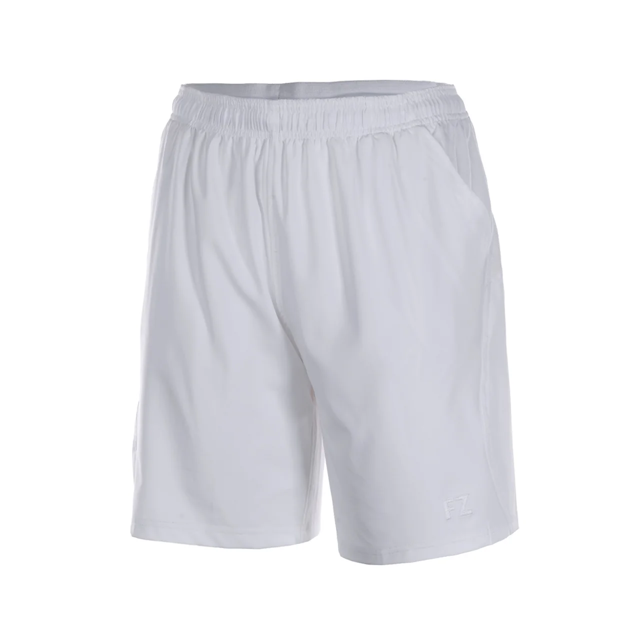 FZ Forza Ajax Shorts Men White