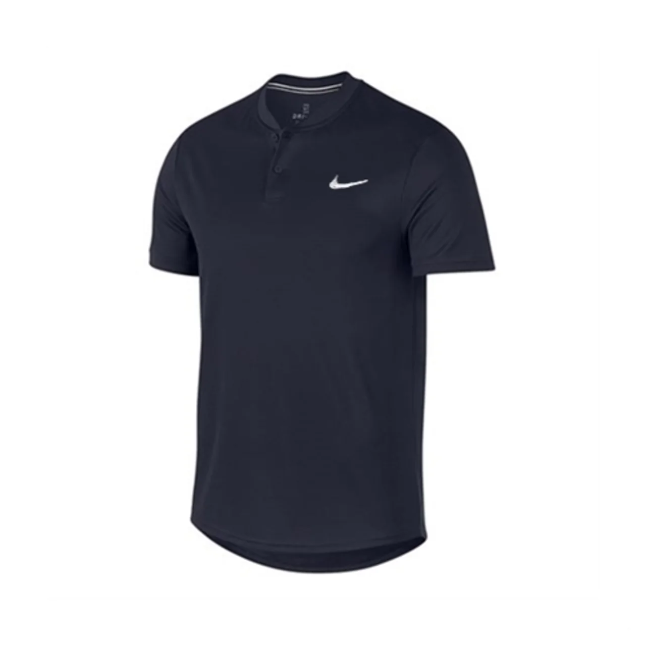 Nike Dry Polo Blade Navy Blue Size S