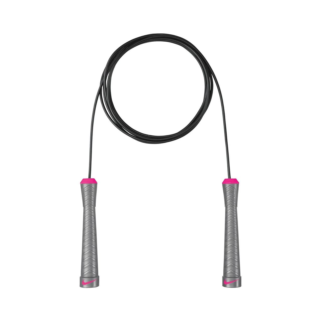 Nike Fundamental Speed Rope Black/Pink