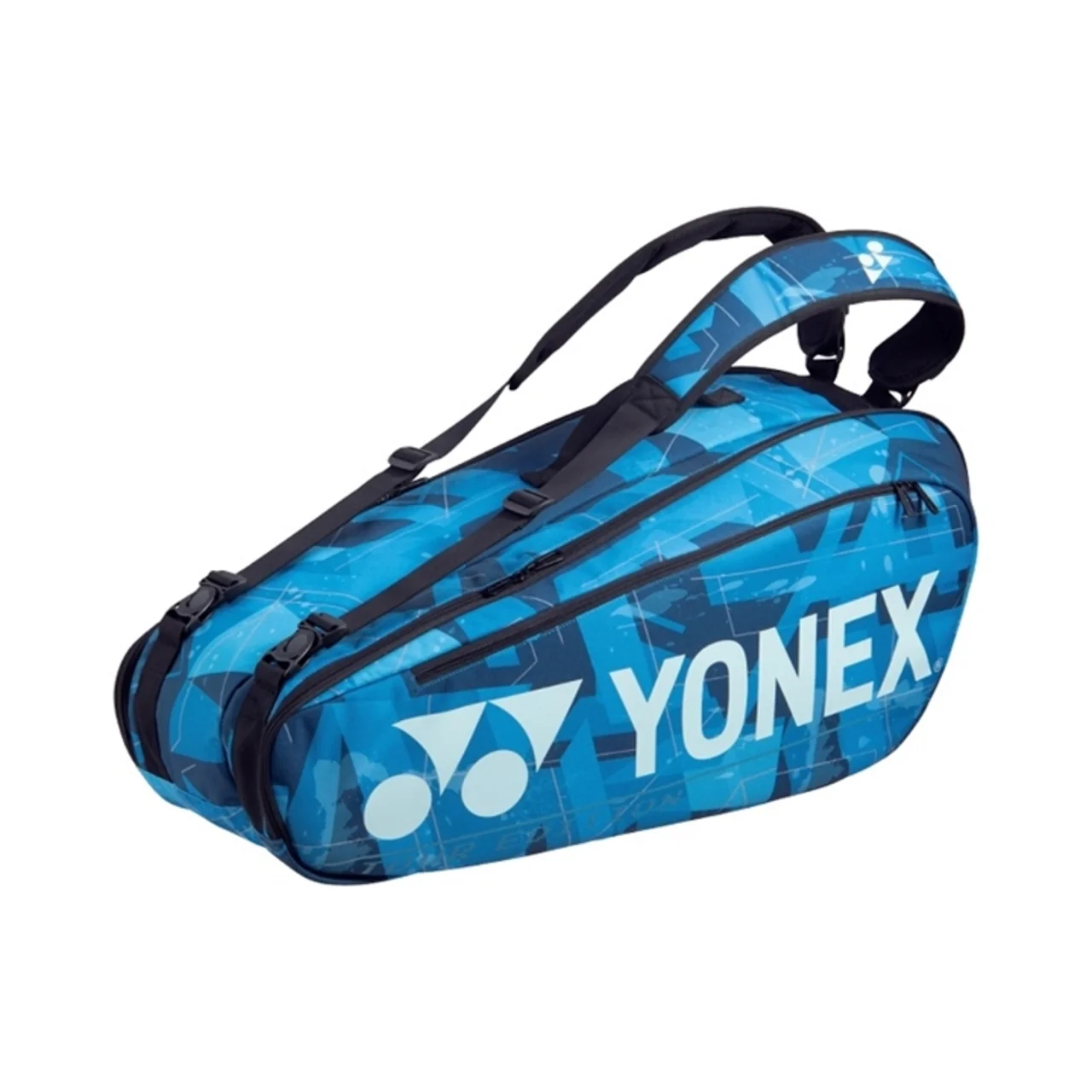 Yonex Pro Bag x6 Water Blue