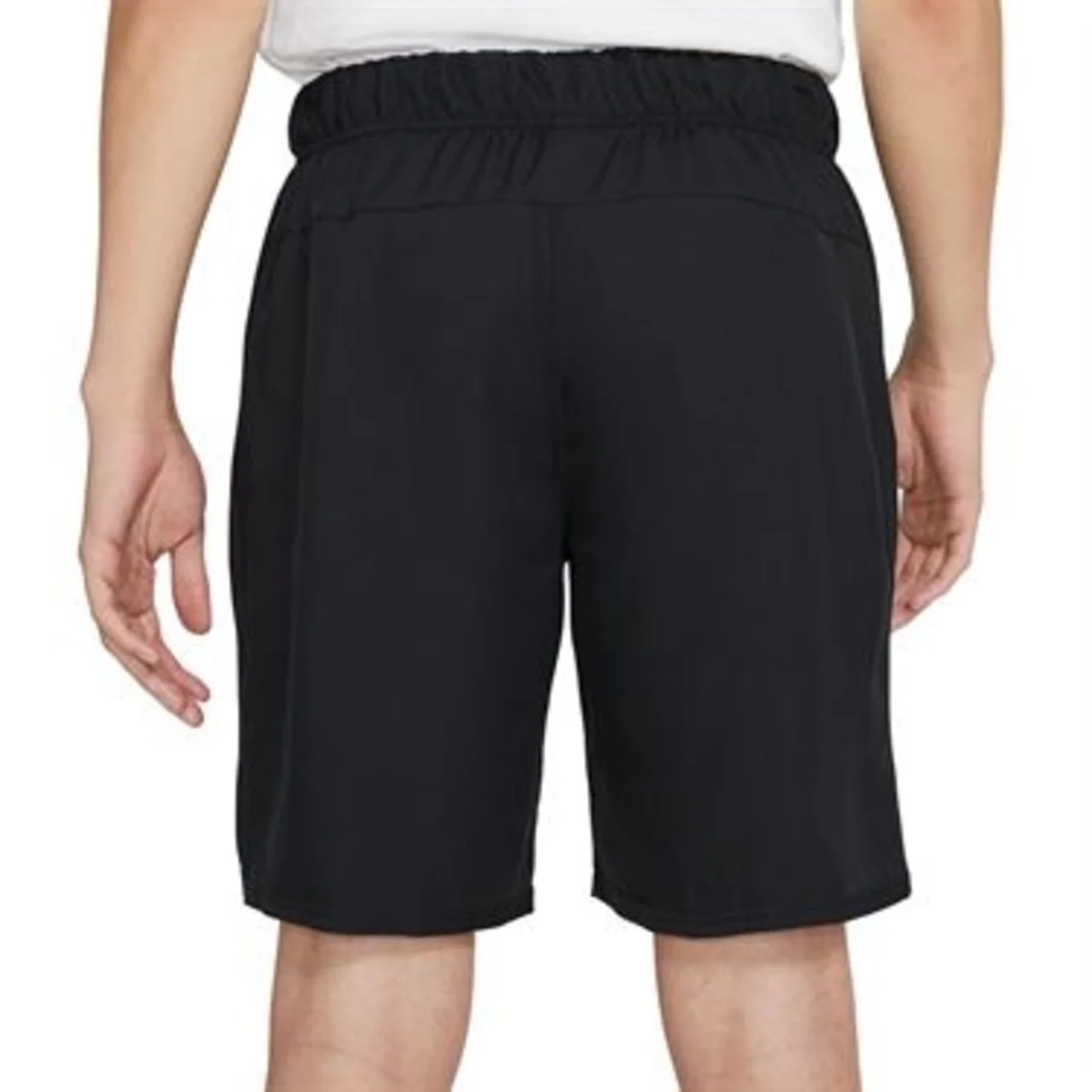 Nike Victory 9'' Shorts Black/White