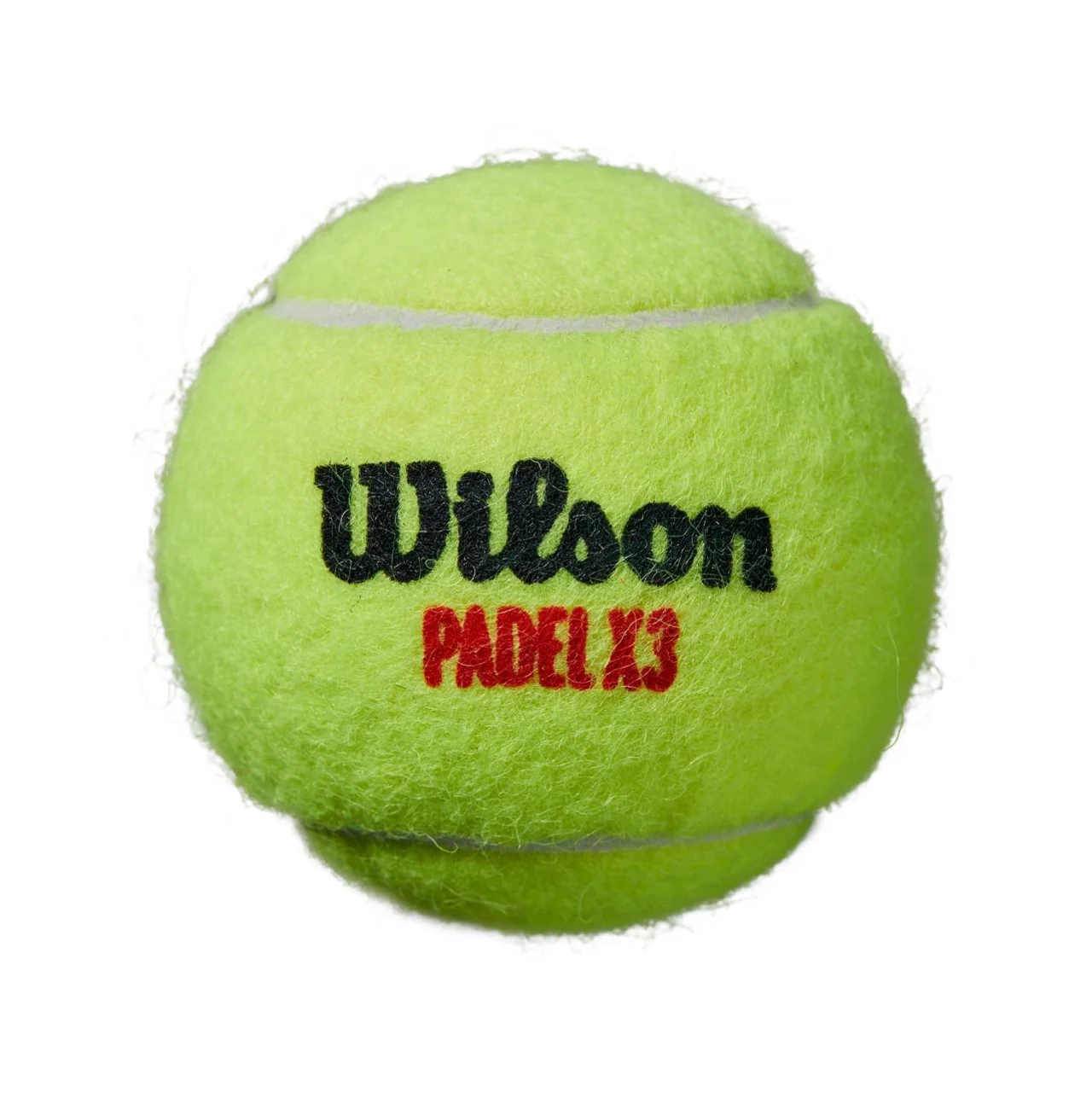 Wilson Performance Padel Ball X3 3 rør