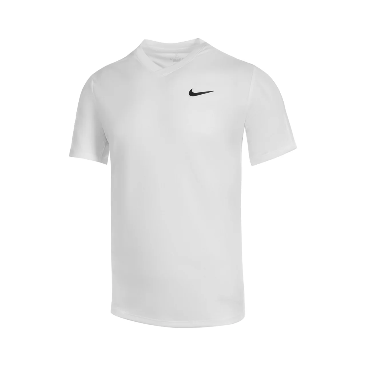 Nike Dri-Fit Victory Crew White