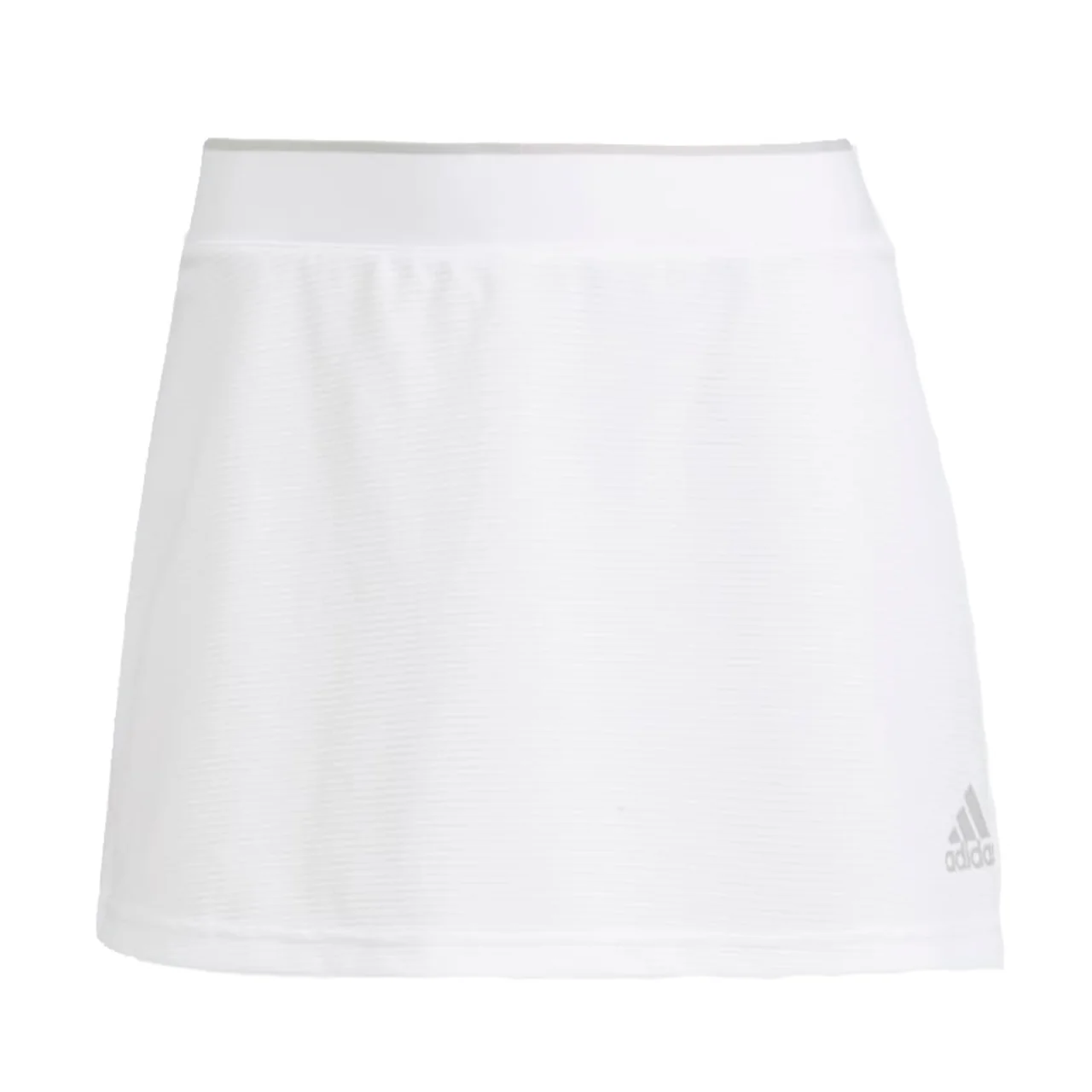 Adidas Club Skirt White