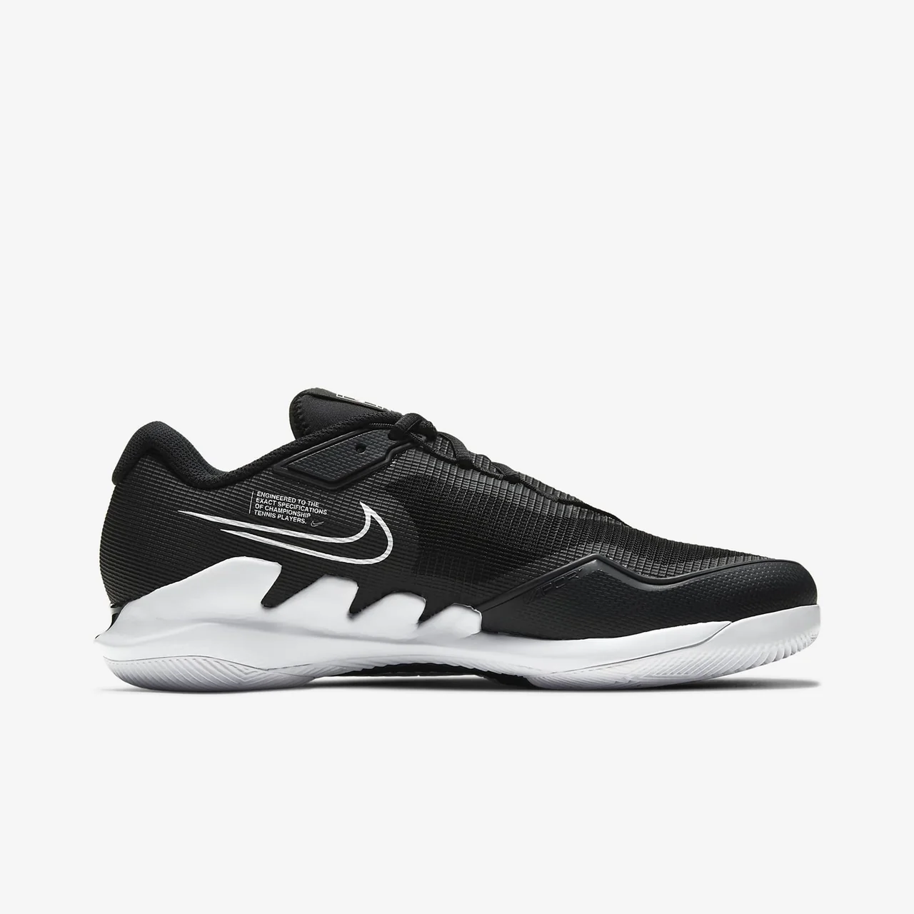 Nike Vapor Pro Black/White