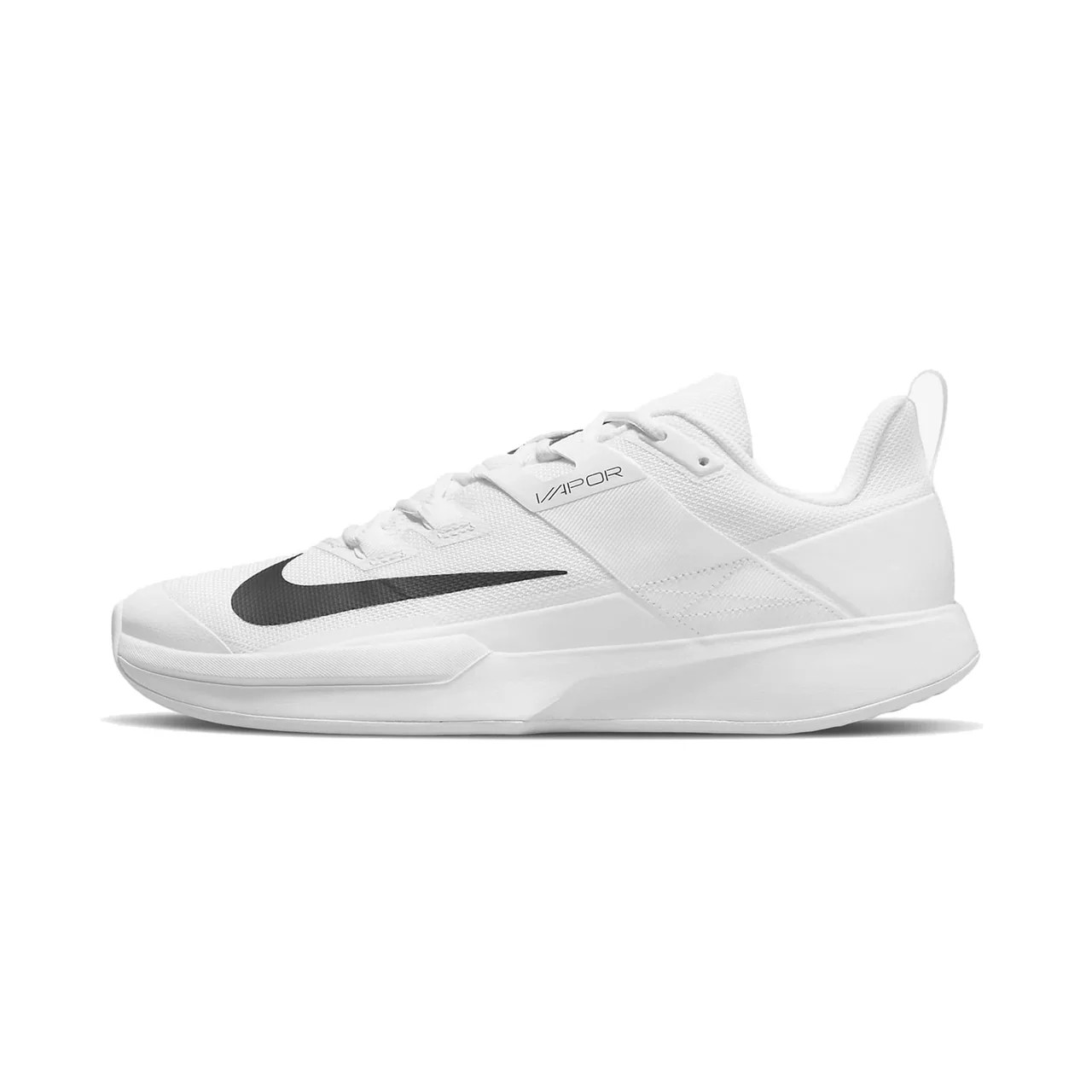 Nike Court Vapor Lite White/Black Tennis/Padel