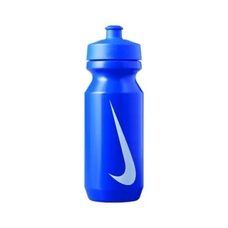 Nike Big Mouth Waterbottle All Blue