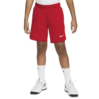 Nike Victory Flex Ace Shorts Boy Red