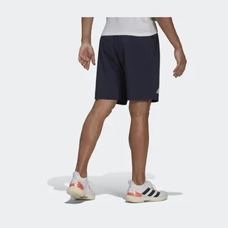 Adidas Adidas Club 3-Striped Shorts Navy