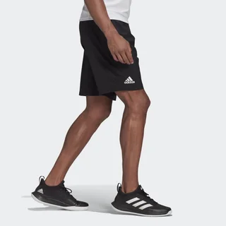 Adidas Club Stretch Woven Shorts Black