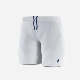 EYE Competition Knitted Shorts White/Navy