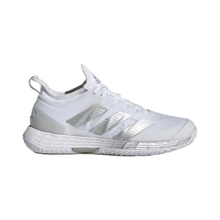 Adidas Adizero Ubersonic 4 Tennis/Padel Women White