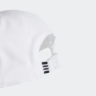 Adidas Aeroready  3-Stripes Cap White