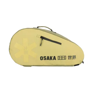 Osaka Pro Tour Padel Bag Olive 2022
