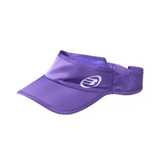 Bullpadel Visor Limited Edition Purple