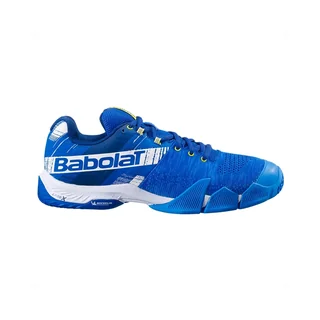 Babolat Movea Padel Men Blue/White