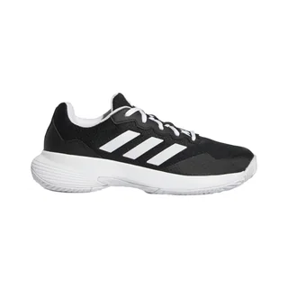 Adidas Gamecourt 2.0 Tennis/Padel Women Black/White