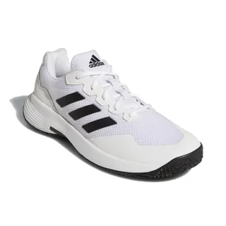 Adidas Gamecourt 2.0 Men Tennis/Padel White/Black