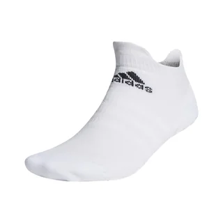 Adidas Performance Low-Cut Cushioned Sock 1-pack White
