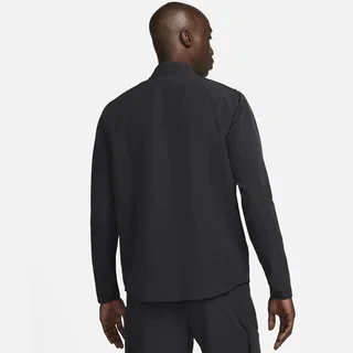 Nike Court Advantage Jacket Black/White