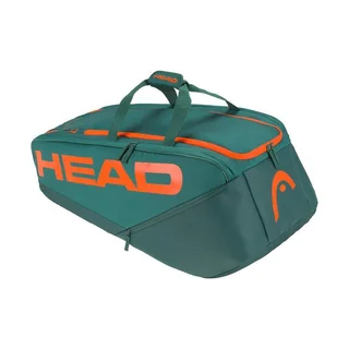 Head Pro Racket Bag XL DYFO 2023