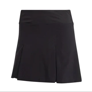 Adidas Club Pleated Skirt v2 Black